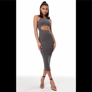 The Kript Eiko Dress